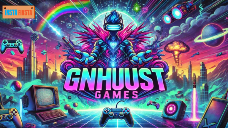 GNHUST: A Comprehensive Overview