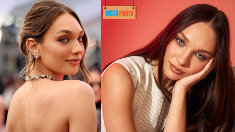 Maddie Ziegler Net Worth: A Deep Dive Into the Star’s Wealth