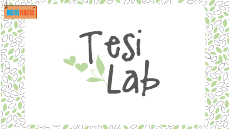 TesiLab: An In-Depth Overview of the Innovative Technology Lab