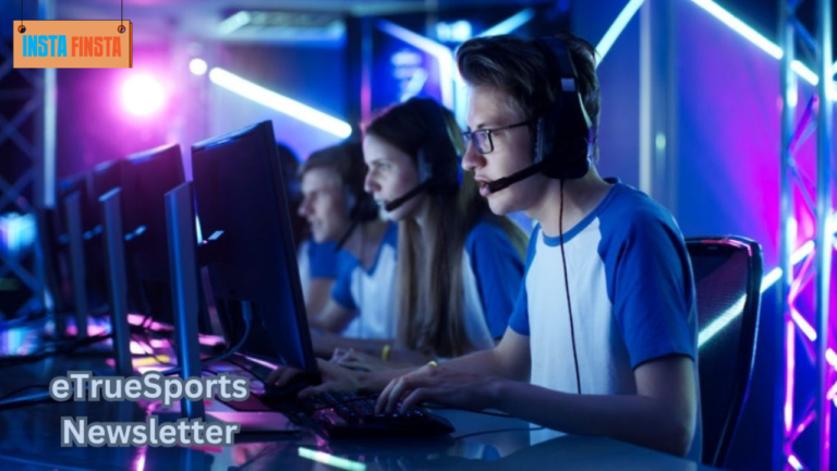 Everything You Need to Know About ETrueEsports Newsletter