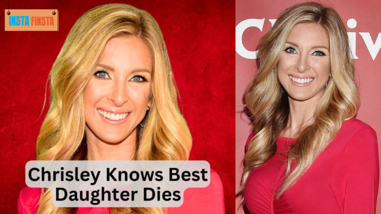 Chrisley Knows Best Daughter Dies: A Heartbreaking Loss