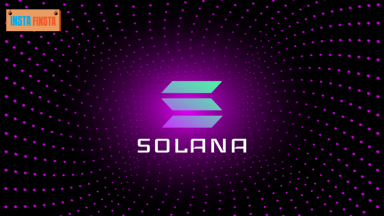 Solana: The Ultimate Blockchain Revolution