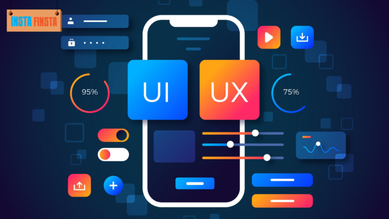 Indian UX/UI Design Blog: A Hub for Innovation and Creativity