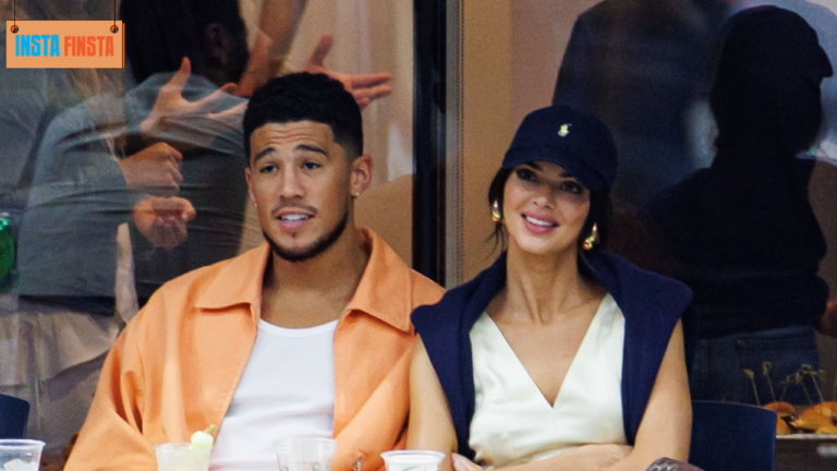 Devin Booker and Kendall Jenner: A Look at Their Relationship