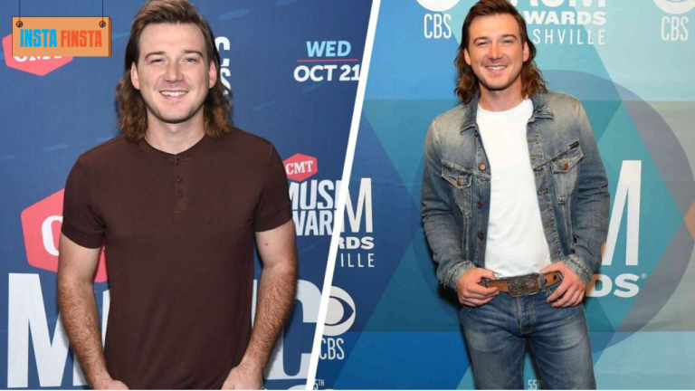 Morgan Wallen Height: How Tall is the Country Music Star?