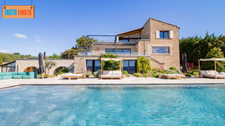 Luxury Villas Provence Le Collectionist: Exclusive French Retreats