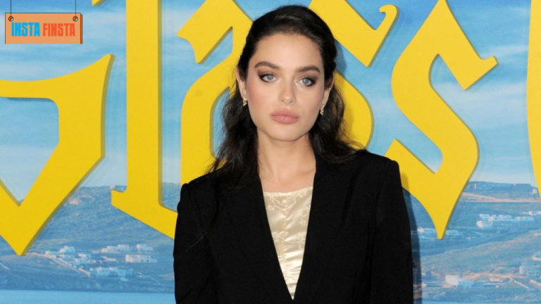 Odeya Rush: Rising Star of Hollywood